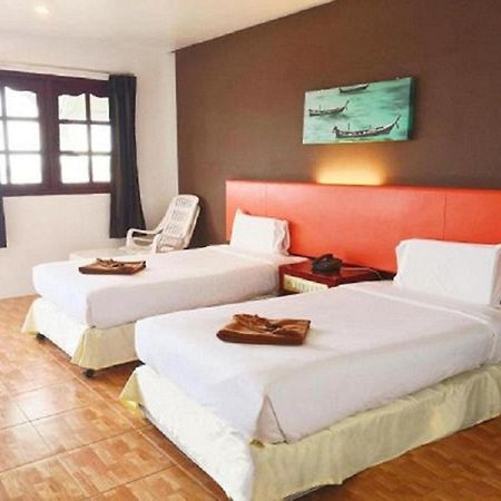 Patong 7Days Premium Hotel Phuket Екстериор снимка