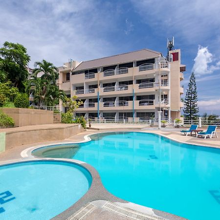 Patong 7Days Premium Hotel Phuket Екстериор снимка