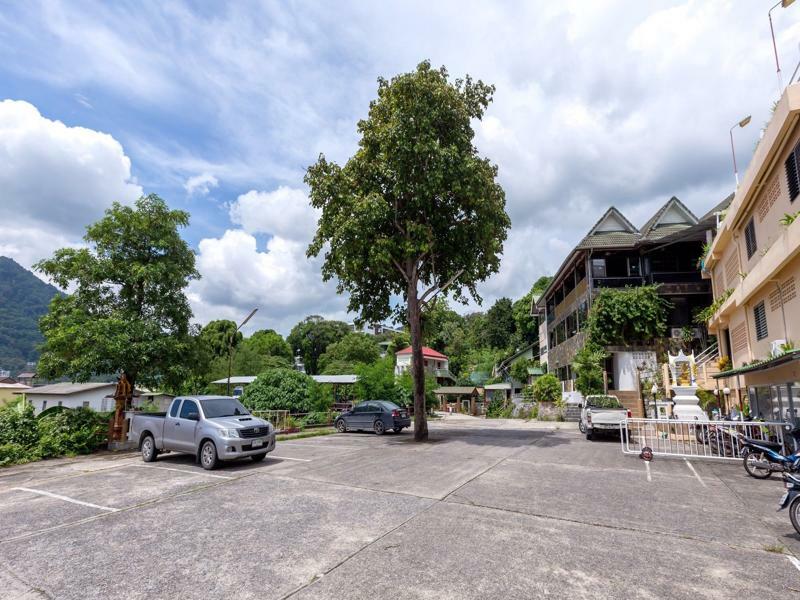 Patong 7Days Premium Hotel Phuket Екстериор снимка