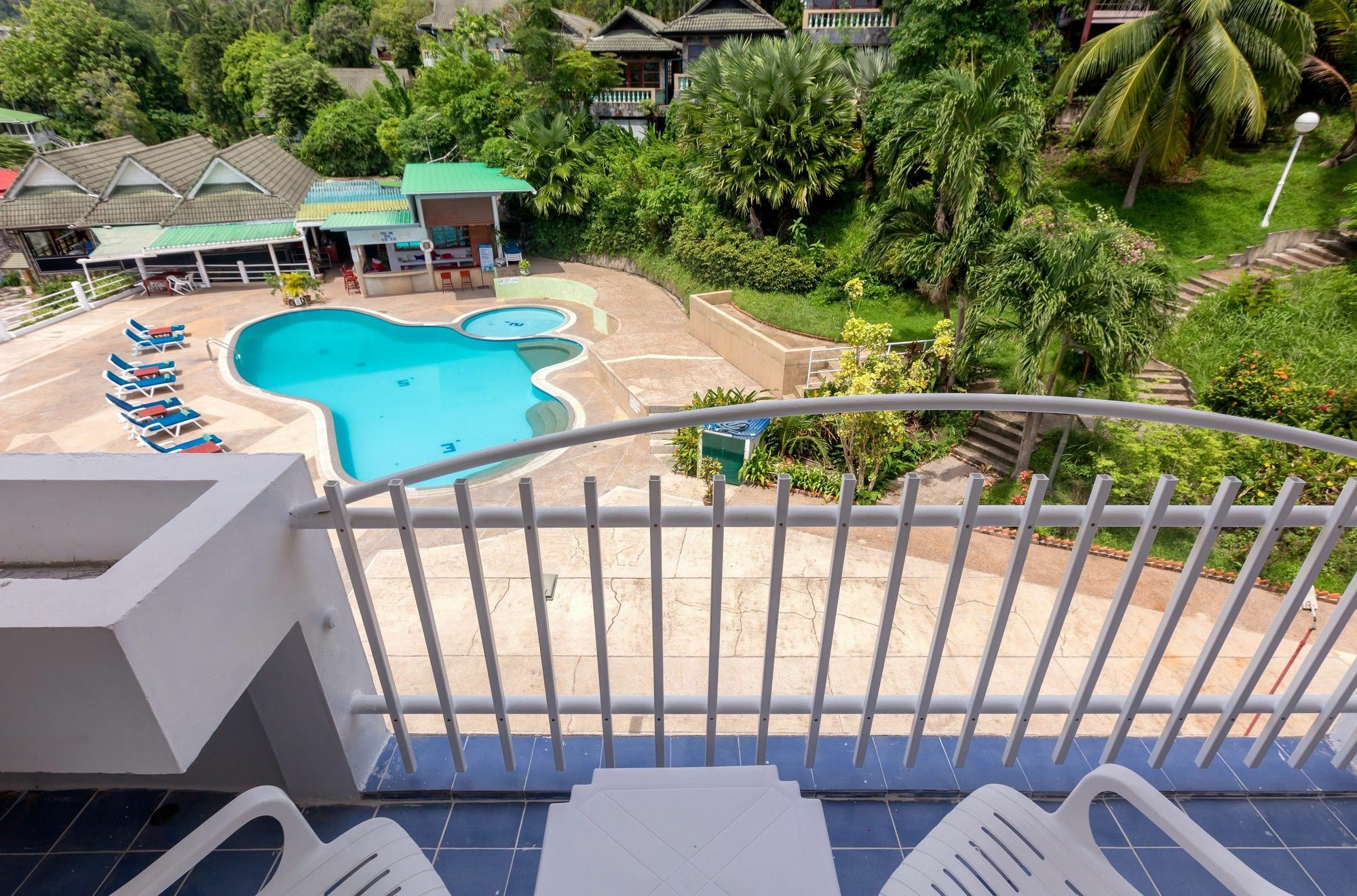 Patong 7Days Premium Hotel Phuket Екстериор снимка